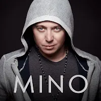 Mino — Vieną Kartą — обложка